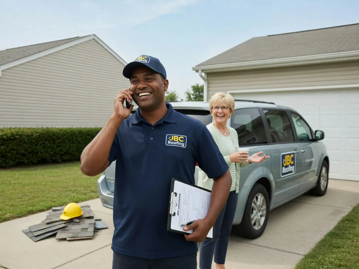 Roof Replacement Hager City, WI FAQs